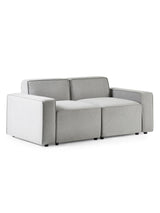 Lago Modular Sofa Arm Unit (Pair)