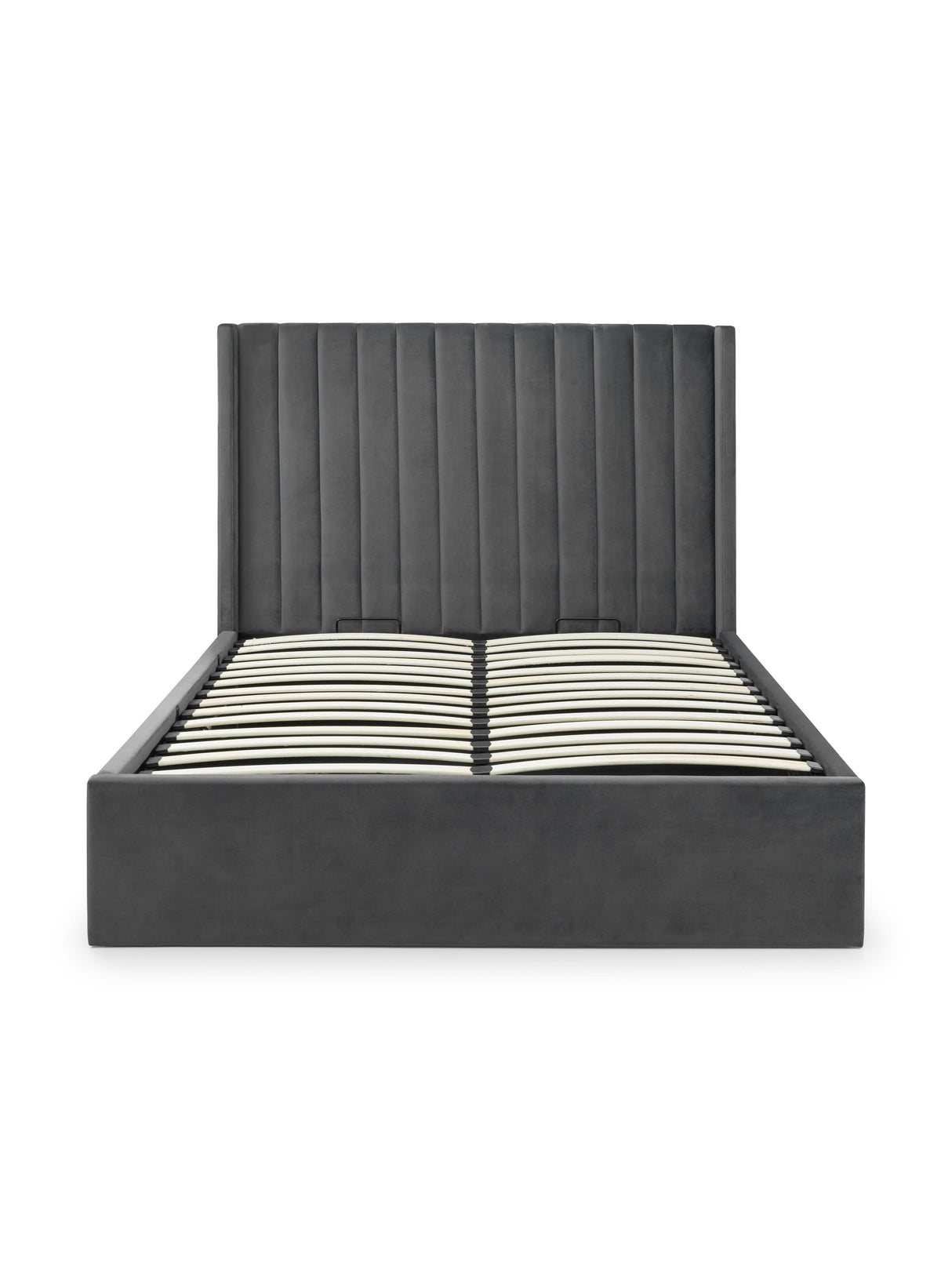 Langham Upholstered Ottoman Storage Bed