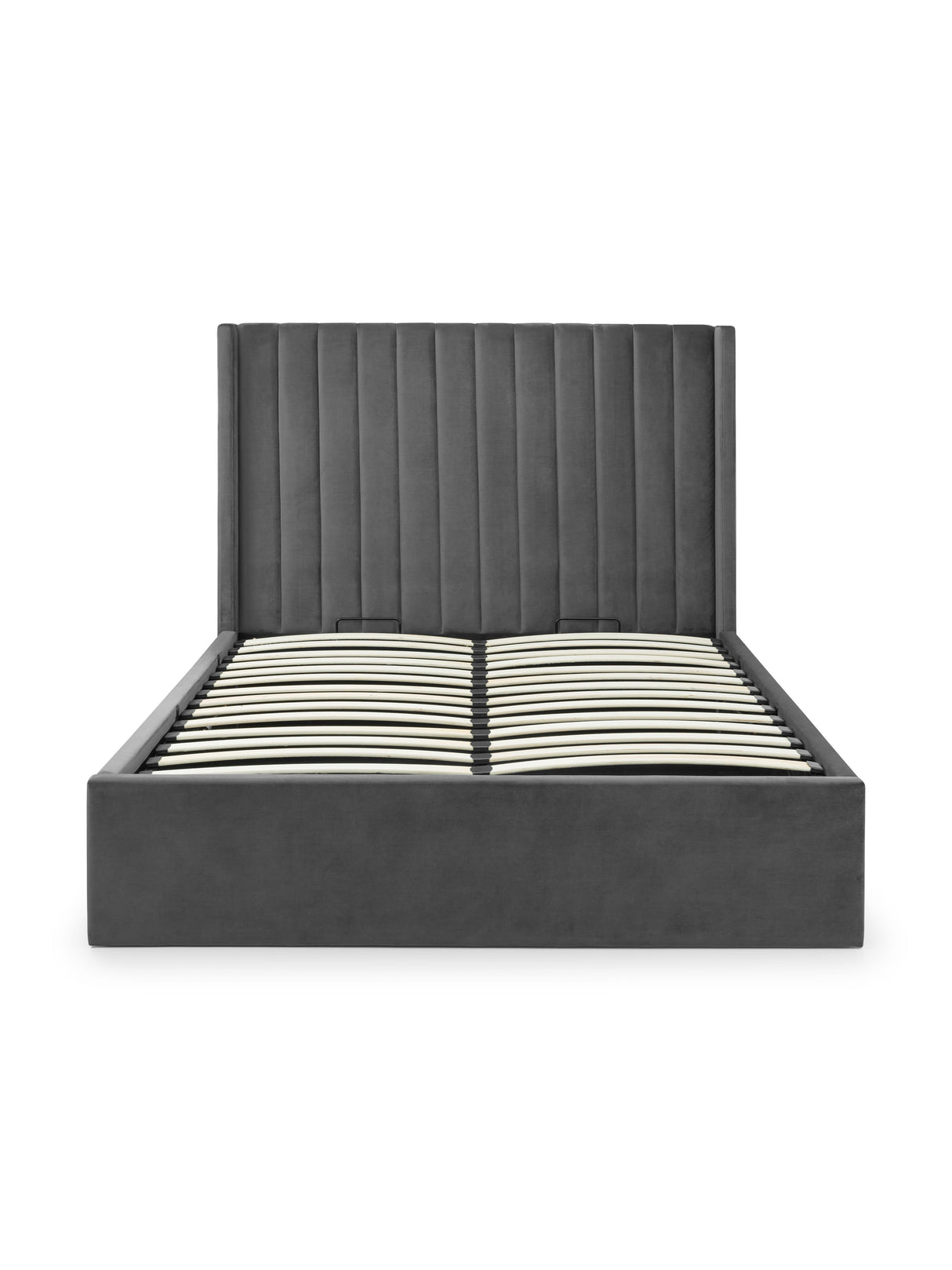 Langham Upholstered Ottoman Storage Bed