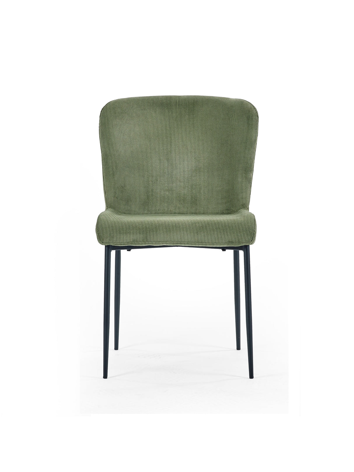 Leonie Upholstered Dining Chair (Set of 2)