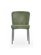 Leonie Upholstered Dining Chair (Set of 2)