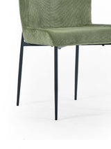 Leonie Upholstered Dining Chair (Set of 2)