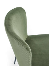 Leonie Upholstered Dining Chair (Set of 2)