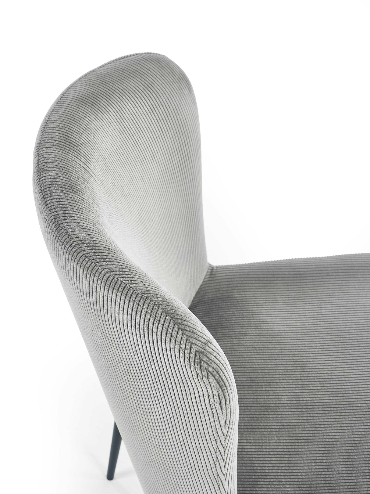 Leonie Upholstered Dining Chair (Set of 2)