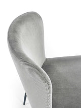 Leonie Upholstered Dining Chair (Set of 2)