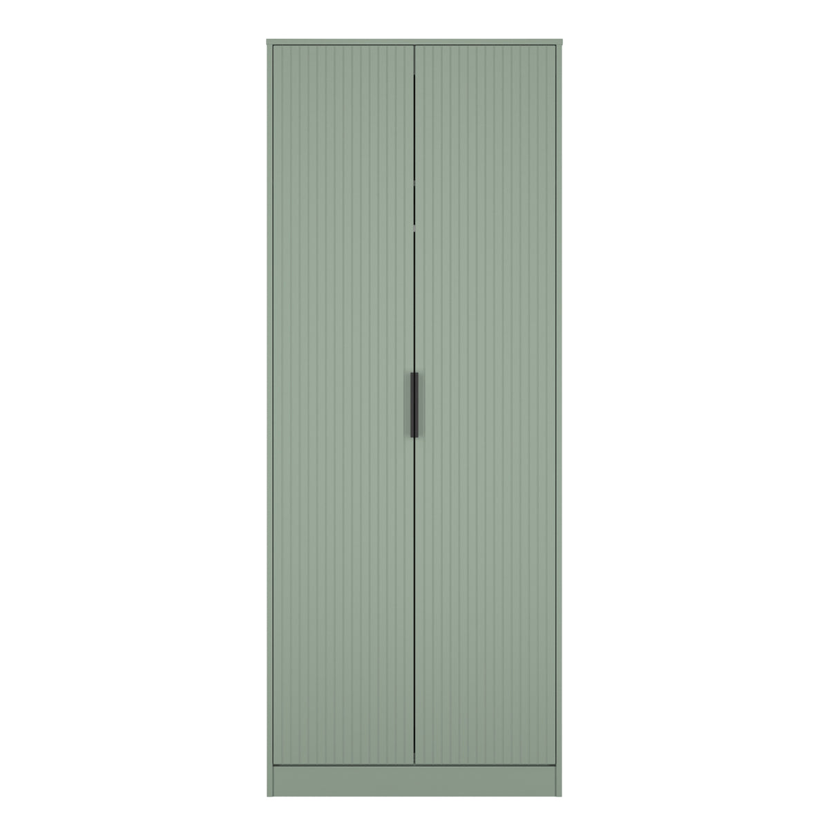 Linear ( C ) Tall Plain Wardrobe
