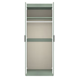Linear ( C ) Tall Plain Wardrobe