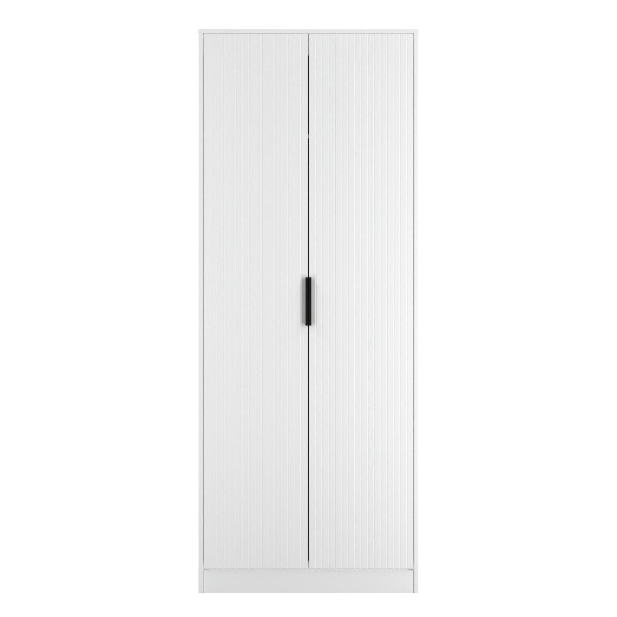 Linear ( C ) Tall Plain Wardrobe