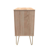 Linear (F) 3 Drawer Chest