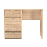 Linear 4 Drawer Vanity