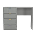 Linear 4 Drawer Vanity