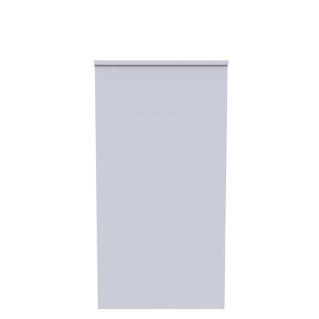Linear 4 Drawer Vanity