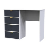 Linear 4 Drawer Vanity