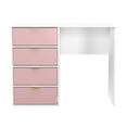 Linear 4 Drawer Vanity