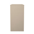 Linear 4 Drawer Vanity