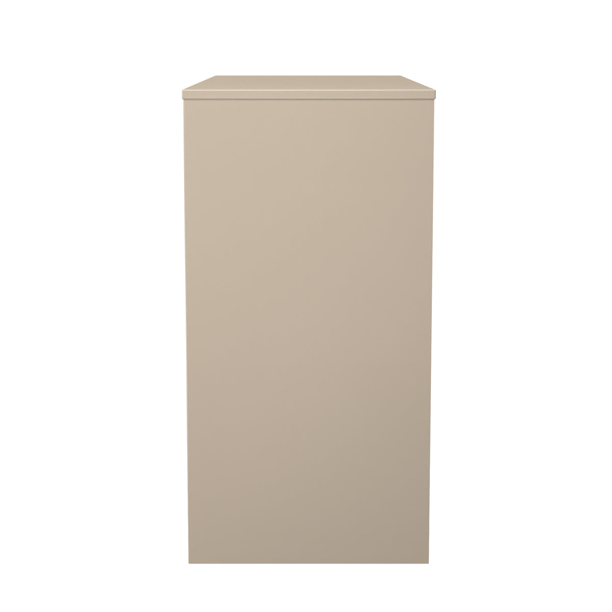Linear 4 Drawer Vanity