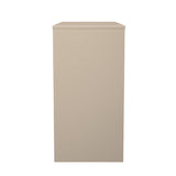 Linear 4 Drawer Vanity