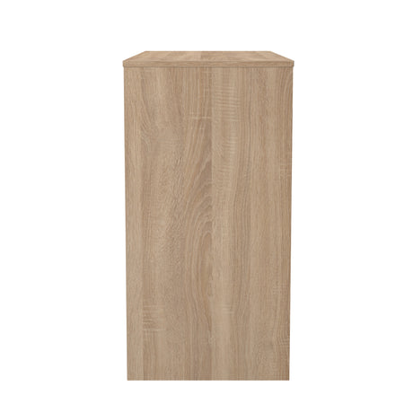 Linear (F) 4 Drawer Vanity