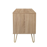Linear (F) 4 Drawer Bed Box