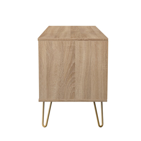 Linear (F) 4 Drawer Bed Box