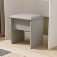 Linear (F) Stool
