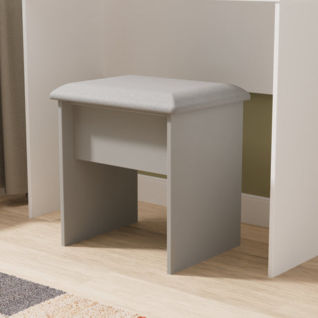 Linear (F) Stool