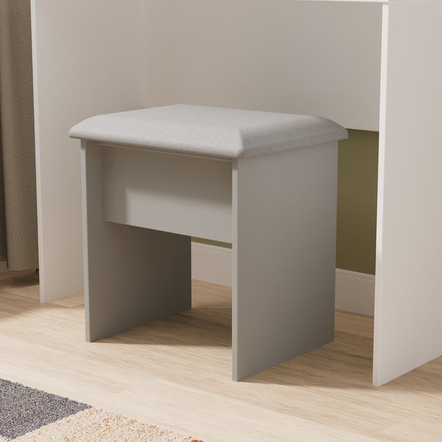 Linear (F) Stool