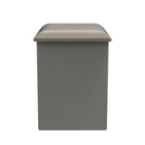 Linear (F) Stool