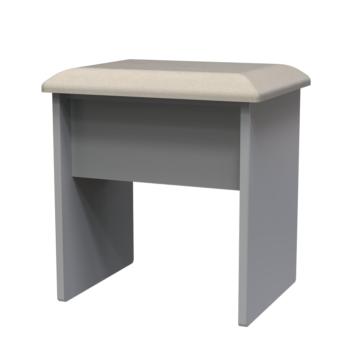 Linear (F) Stool
