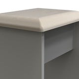 Linear (F) Stool