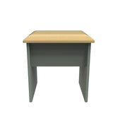 Linear (F) Stool