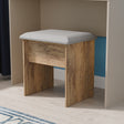 Linear Stool