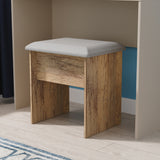 Linear Stool