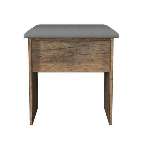 Linear Stool