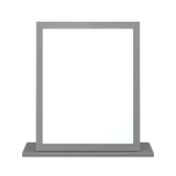 Linear (F) Small Mirror