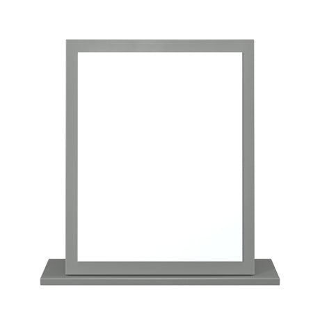 Linear (F) Small Mirror