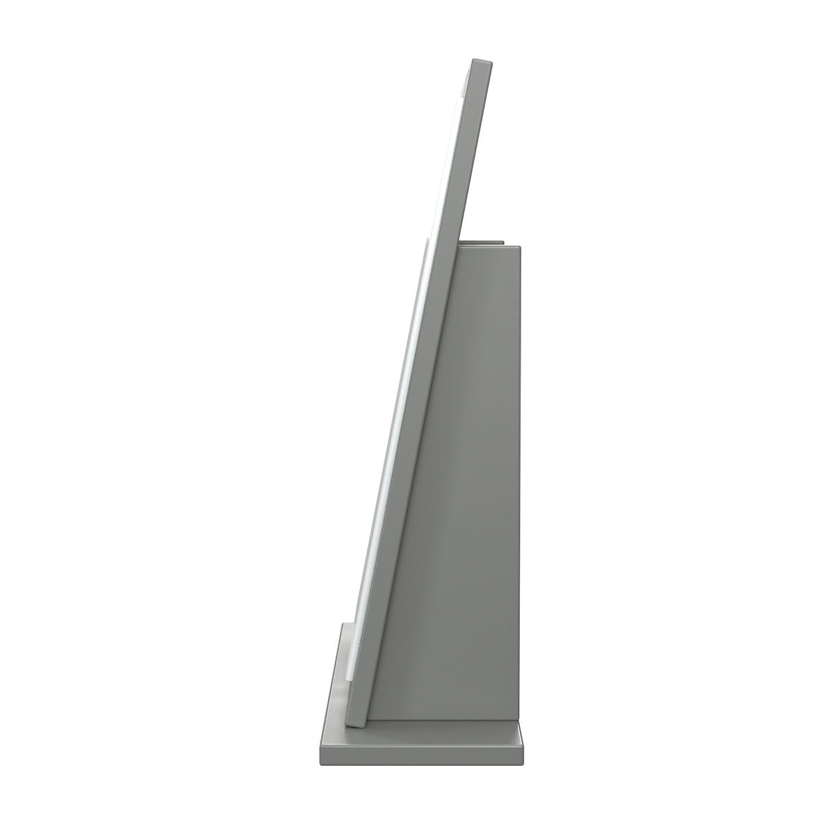 Linear (F) Small Mirror