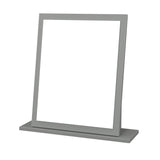 Linear (F) Small Mirror
