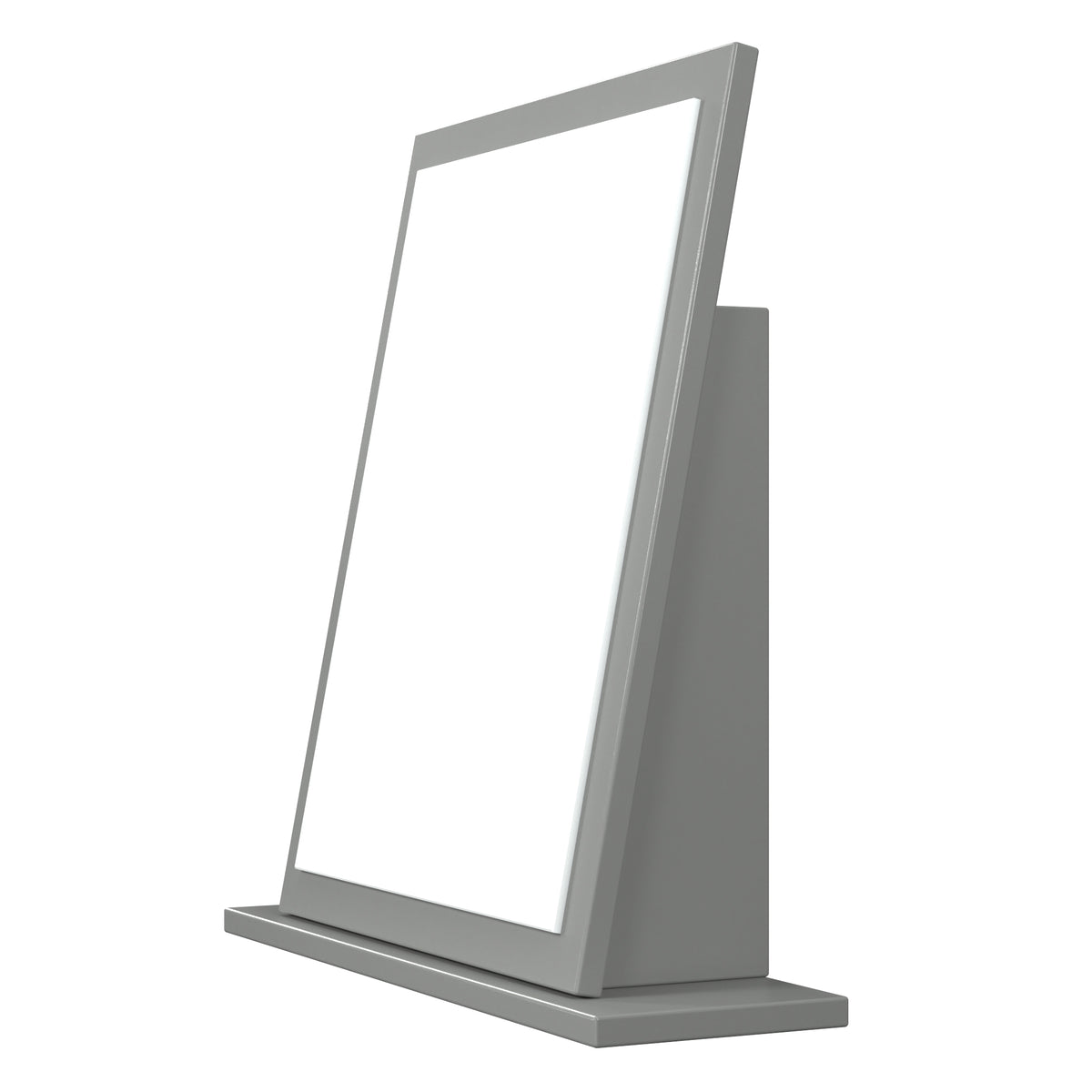 Linear (F) Small Mirror
