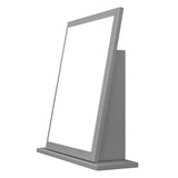 Linear (F) Small Mirror
