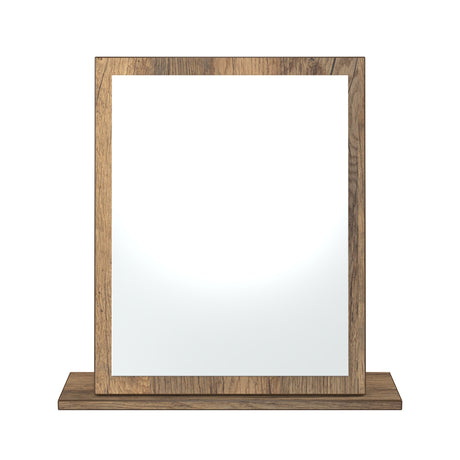 Linear Small Mirror