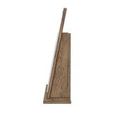 Linear Small Mirror