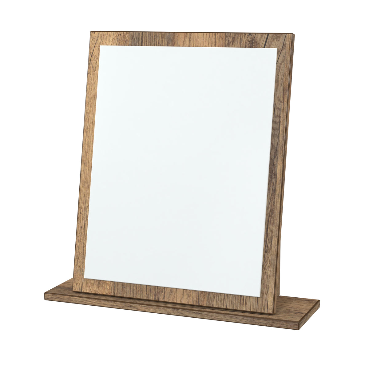Linear Small Mirror