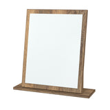 Linear Small Mirror