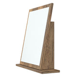 Linear Small Mirror