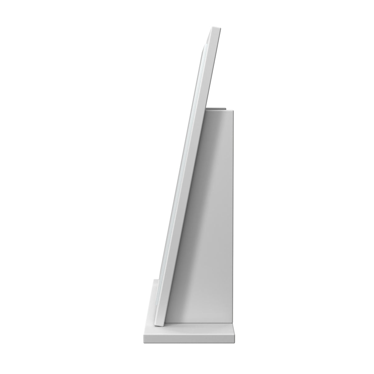 Linear (F) Small Mirror