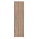 Linear (F) Tall Plain Wardrobe