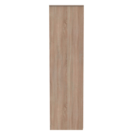 Linear (F) Tall Plain Wardrobe