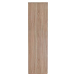 Linear (F) Tall 2 Drawer Wardrobe