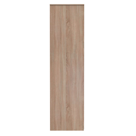Linear (F) Tall 2 Drawer Wardrobe